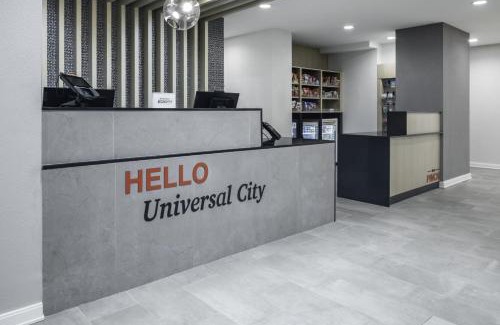 Selma Hotel | TownePlace Suites by Marriott San Antonio Universal City, Live Oak