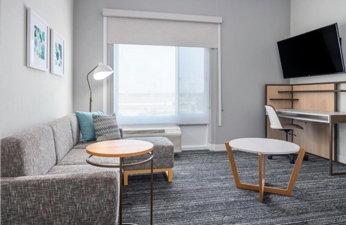 Selma Hotel | TownePlace Suites by Marriott San Antonio Universal City, Live Oak