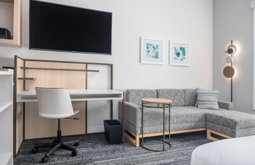 Selma Hotel | TownePlace Suites by Marriott San Antonio Universal City, Live Oak