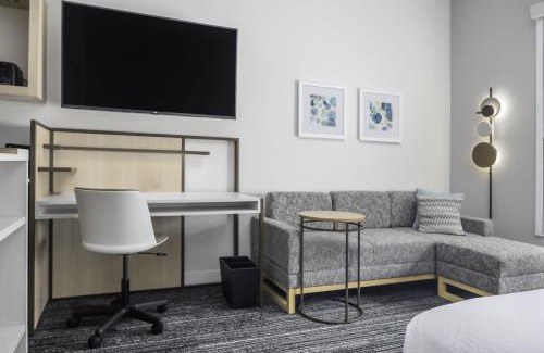 Selma Hotel | TownePlace Suites by Marriott San Antonio Universal City, Live Oak