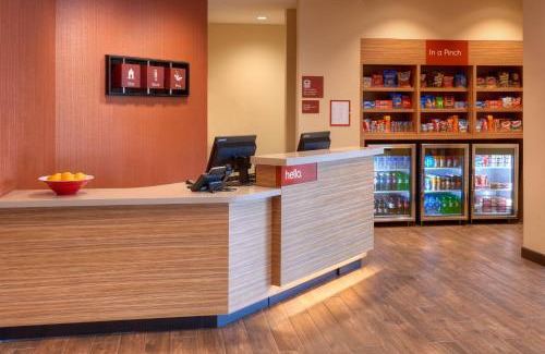 Solon Hotel | TownePlace Suites by Marriott Cleveland Solon