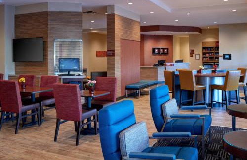 Solon Hotel | TownePlace Suites by Marriott Cleveland Solon