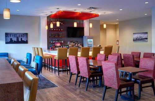 Solon Hotel | TownePlace Suites by Marriott Cleveland Solon