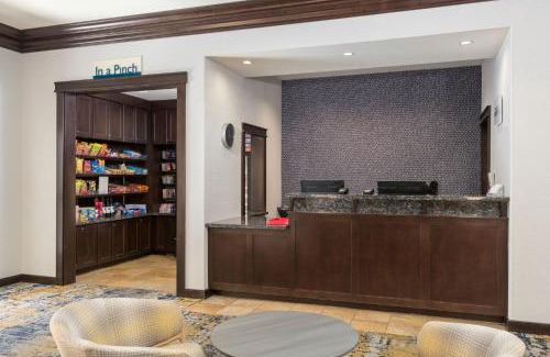 Tucson Hotel | TownePlace Suites by Marriott Tucson Williams Centre