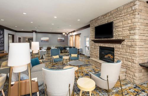 Tucson Hotel | TownePlace Suites by Marriott Tucson Williams Centre