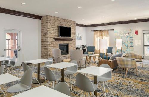 Tucson Hotel | TownePlace Suites by Marriott Tucson Williams Centre