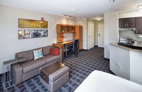 Casas Adobes Hotel | TownePlace Suites by Marriott Tucson