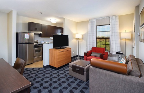 Casas Adobes Hotel | TownePlace Suites by Marriott Tucson