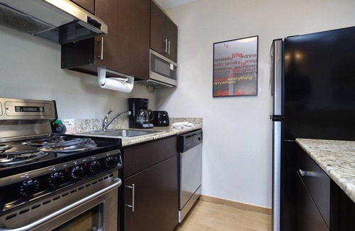 Casas Adobes Hotel | TownePlace Suites by Marriott Tucson