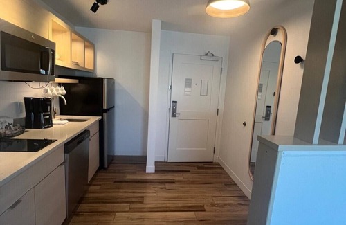 Warren Hotel | Towneplace Suites by Marriott Warren