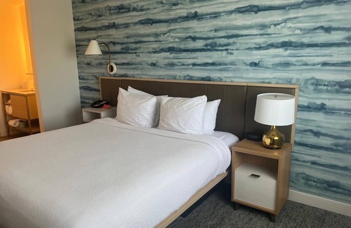 Warren Hotel | Towneplace Suites by Marriott Warren