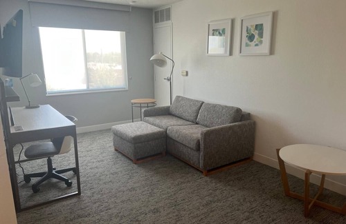 Warren Hotel | Towneplace Suites by Marriott Warren