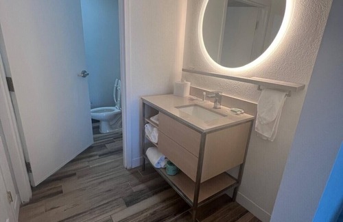 Warren Hotel | Towneplace Suites by Marriott Warren