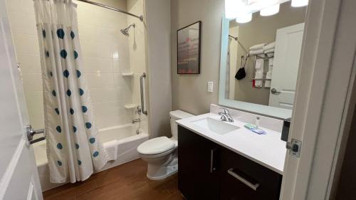 Ames Hotel | TownePlace Suites by Marriott Ames