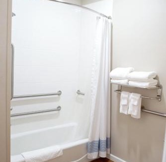 Ames Hotel | TownePlace Suites by Marriott Ames