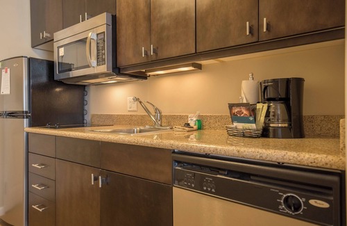 Bonneville Hotel | TownePlace Suites by Marriott Orem