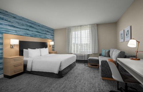 Vista Hotel | TownePlace Suites by Marriott San Diego Carlsbad/Vista
