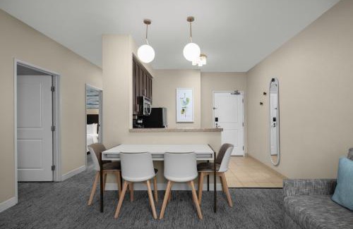 Vista Hotel | TownePlace Suites by Marriott San Diego Carlsbad/Vista