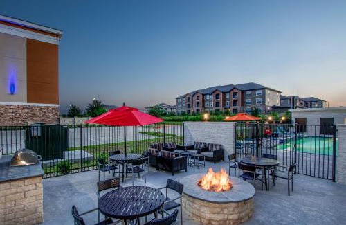 Waco Hotel | TownePlace Suites by Marriott Waco South