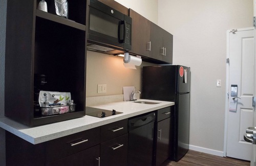 Battle Creek Hotel | TownePlace Suites by Marriott Battle Creek