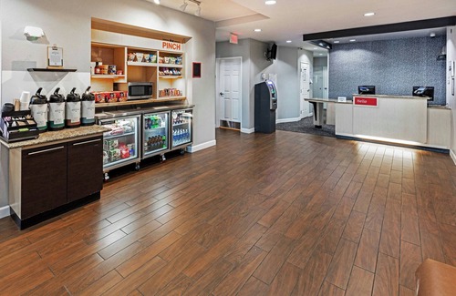 Broken Arrow Hotel | Towneplace Suites by Marriott Broken Arrow