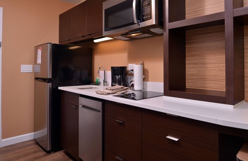 Chesterfield Hotel | TownePlace Suites by Marriott St. Louis Chesterfield