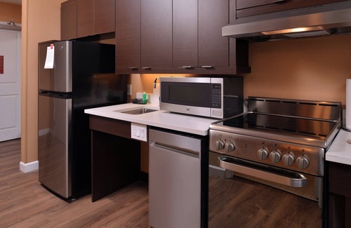 Chesterfield Hotel | TownePlace Suites by Marriott St. Louis Chesterfield