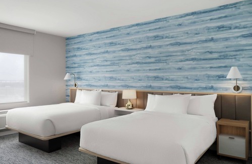 Crown Point Hotel | Towneplace Suites By Marriott Crown Point