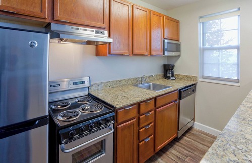 St. Louis Park Hotel | TownePlace Suites by Marriott -Minneapolis West/StLouis Park