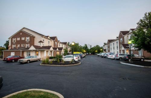 Gahanna Hotel | TownePlace Suites Columbus Airport Gahanna