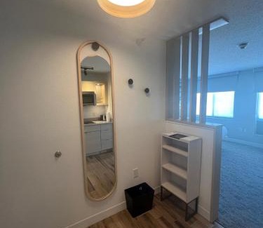 Warren Hotel | TownePlace Suites Detroit Warren