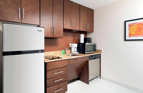 Eagle Pass Hotel | Towneplace Suites Eagle Pass