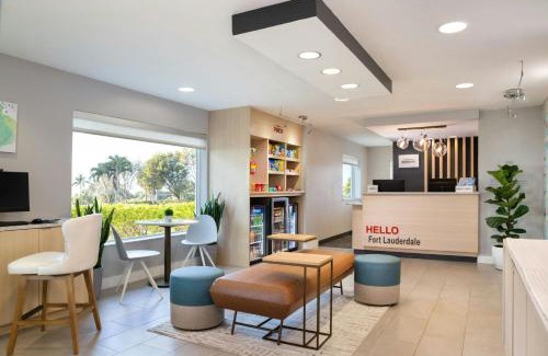 Survey Creek Hotel | TownePlace Suites Fort Lauderdale West
