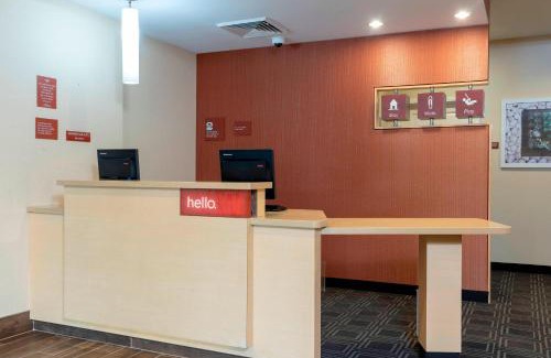 Fort Wayne Hotel | TownePlace Suites Fort Wayne North