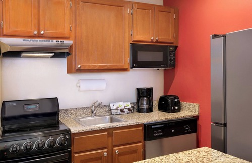 Gaithersburg Hotel | TownePlace Suites Gaithersburg by Marriott