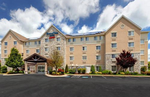 Joplin Hotel | TownePlace Suites Joplin