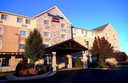 Joplin Hotel | TownePlace Suites Joplin