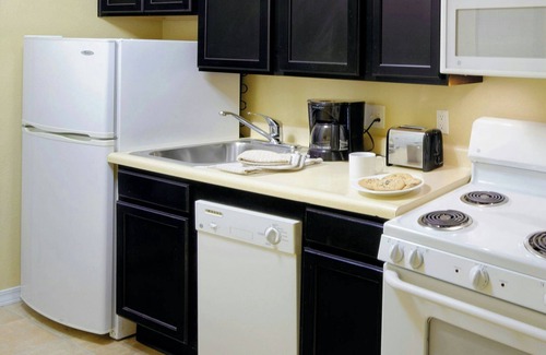 Joplin Hotel | TownePlace Suites Marriott Joplin