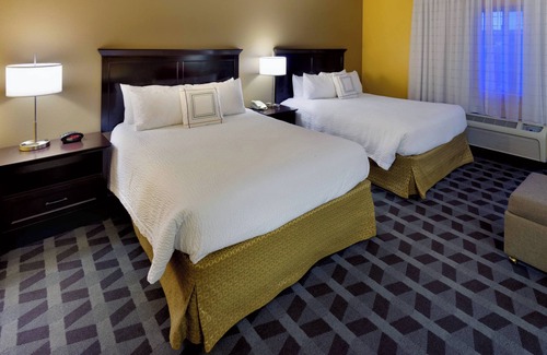 Joplin Hotel | TownePlace Suites Marriott Joplin