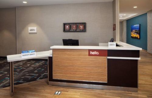Midland Hotel | TownePlace Suites Midland South/I-20