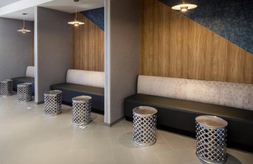 Midland Hotel | TownePlace Suites Midland South/I-20