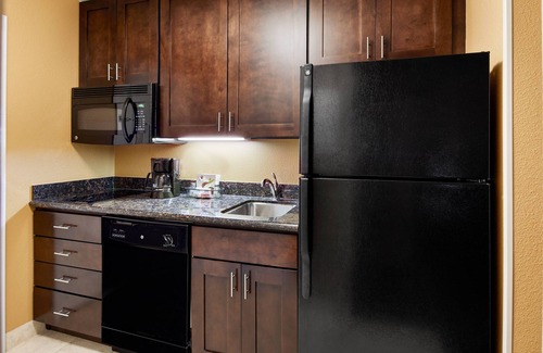 Midland Hotel | TownePlace Suites Midland
