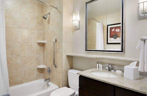 Midland Hotel | TownePlace Suites Midland