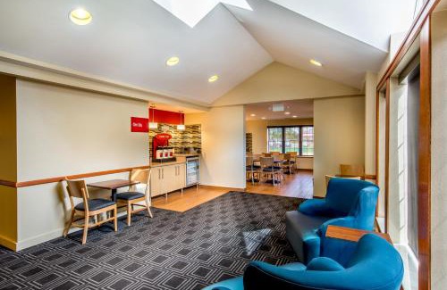 Eagan Hotel | TownePlace Suites Minneapolis-St. Paul Airport/Eagan