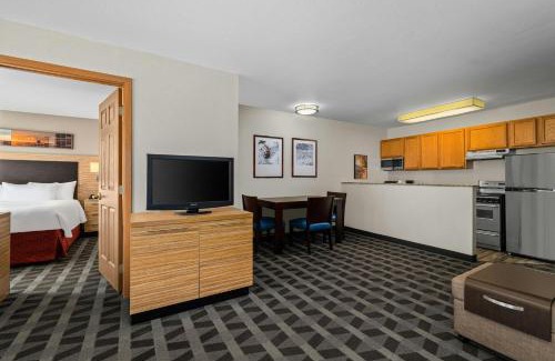 Eagan Hotel | TownePlace Suites Minneapolis-St. Paul Airport/Eagan
