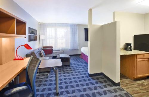 Eagan Hotel | TownePlace Suites Minneapolis-St. Paul Airport/Eagan