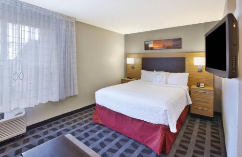 Eagan Hotel | TownePlace Suites Minneapolis-St. Paul Airport/Eagan