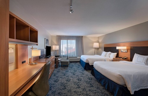 Monroe Hotel | TownePlace Suites Monroe