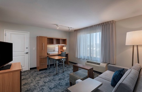 Monroe Hotel | TownePlace Suites Monroe