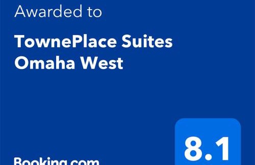 West Omaha Hotel | TownePlace Suites Omaha West